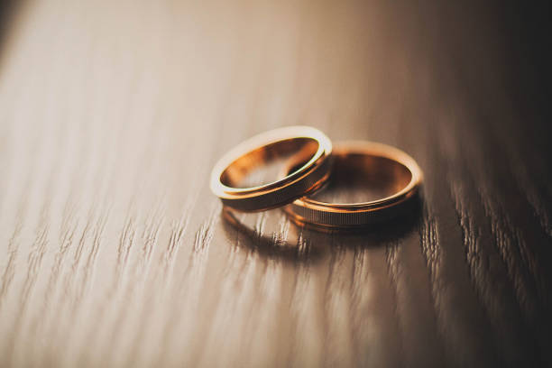 Custom wedding rings Melbourne