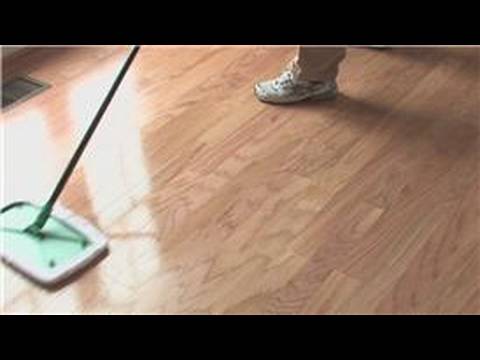 How To Clean Vinyl Flooring Hp, How To Clean Vinyl Kitchen Floor